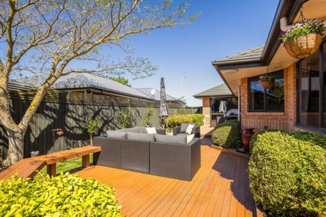 Photo of property in 25 Bowie Drive, Woodend, 7610