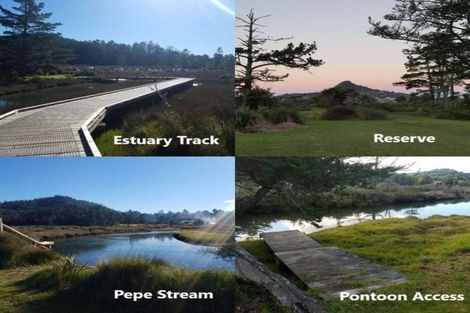 Photo of property in 122 Pepe Road, Tairua, 3508