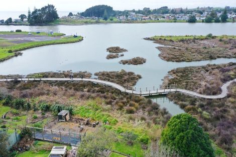 Photo of property in 116 Centennial Avenue, Waitara, 4320