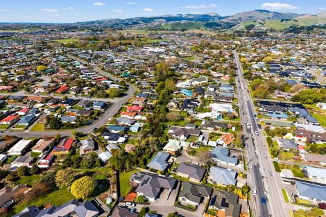 Photo of property in 128 Halswell Junction Road, Halswell, Christchurch, 8025