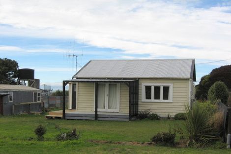 Photo of property in 3 Anderson Street, Kakanui, Oamaru, 9495