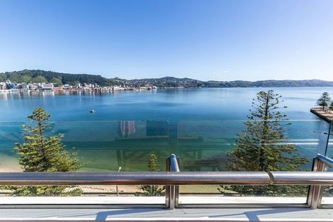 Photo of property in 6/260 Oriental Parade, Oriental Bay, Wellington, 6011