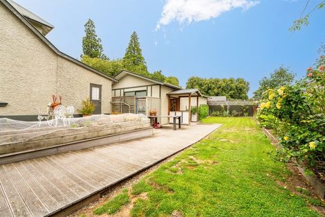 Photo of property in Ashfield House, 71 Cass Street, Temuka, 7920