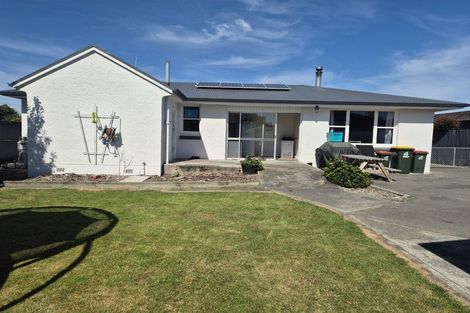 Photo of property in 40 Saunders Road, Allenton, Ashburton, 7700