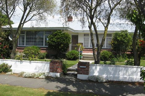 Photo of property in 1 Cherry Place, Casebrook, Christchurch, 8051