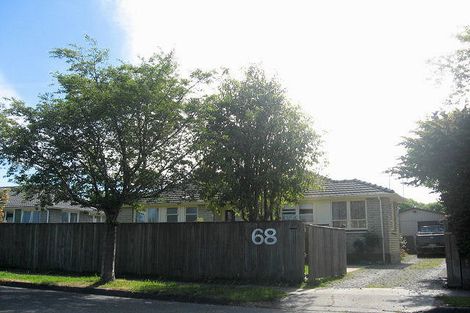 Photo of property in 68 Dillon Street, Blenheim, 7201