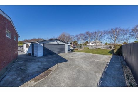 Photo of property in 135 Ohoka Road, Kaiapoi, 7630