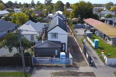 Photo of property in 138 Hills Road, Edgeware, Christchurch, 8013