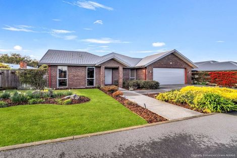 Photo of property in 141 Lowes Road, Rolleston, 7614