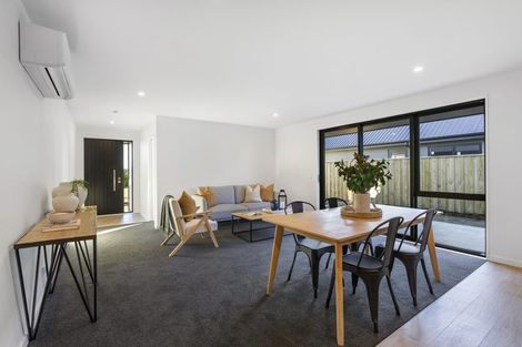 Photo of property in 118 Dunns Crossing Road, Rolleston, 7678