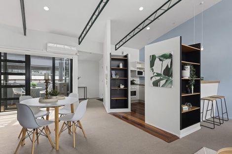 Photo of property in Marion Square Apartments, 36/26 Marion Street, Te Aro, Wellington, 6011