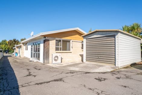 Photo of property in 3/16 Grey Road, Timaru, 7910