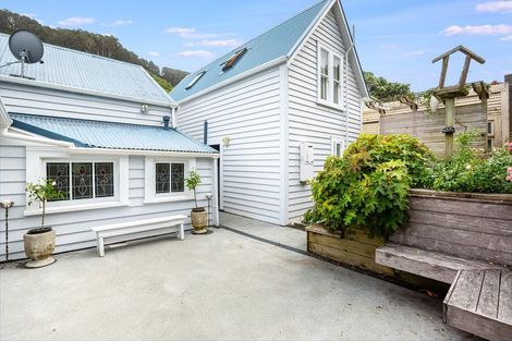 Photo of property in 227 Tinakori Road, Thorndon, Wellington, 6011