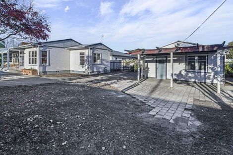 Photo of property in 731 Pakowhai Road, Frimley, Hastings, 4120