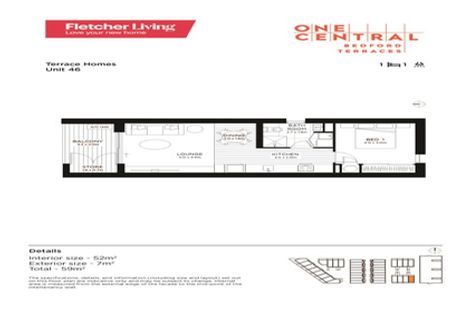 Photo of property in 7/137 Lichfield Street, Christchurch Central, Christchurch, 8011