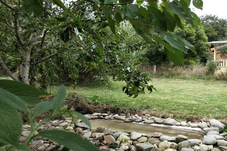 Photo of property in 13 Edievale Road, Edievale, Tapanui, 9587