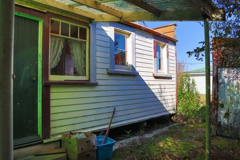 Photo of property in 22 Newcastle Street, Cobden, Greymouth, 7802