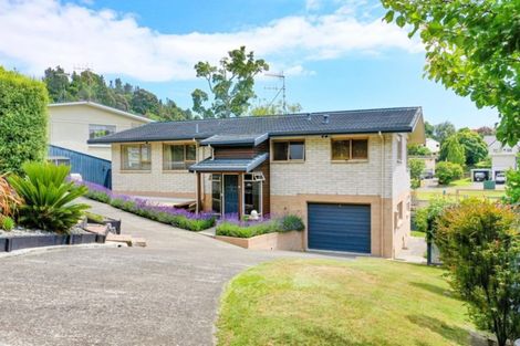 Photo of property in 42 Mokorua Grove, Whakatane, 3120