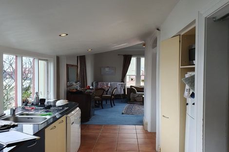 Photo of property in 1/205 The Terrace, Wellington Central, Wellington, 6011