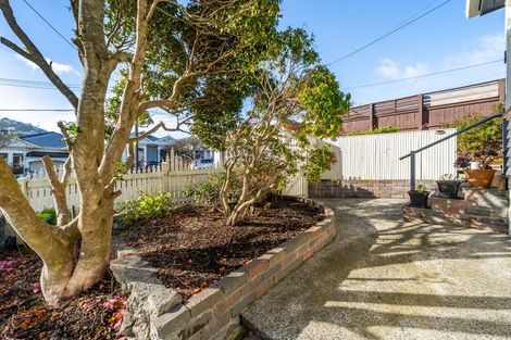 Photo of property in 6 Raupo Street, Hataitai, Wellington, 6021