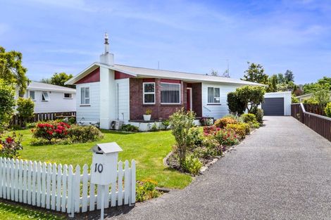 Photo of property in 10 Ranfurly Street, Solway, Masterton, 5810