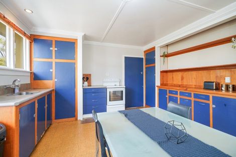 Photo of property in 53 Regent Street, Newfield, Invercargill, 9812