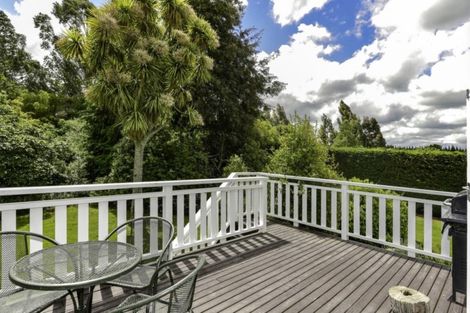 Photo of property in 3006 Coaltrack Road, Coalgate, 7673