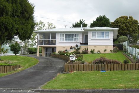 Photo of property in 46 Davies Road, Wellsford, 0900