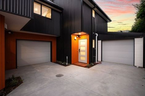 Photo of property in 2/9 Walpole Street, Waltham, Christchurch, 8023