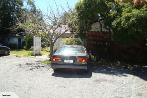 Photo of property in 38a Newnham Terrace, Upper Riccarton, Christchurch, 8041