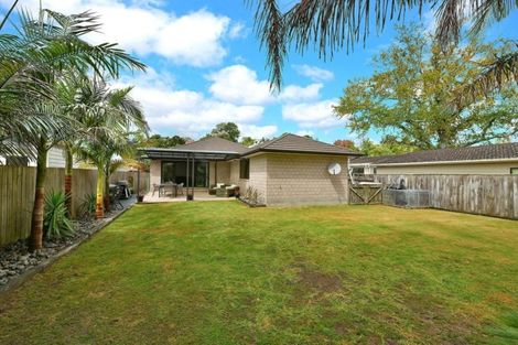 Photo of property in 27 The Circle, Manly, Whangaparaoa, 0930