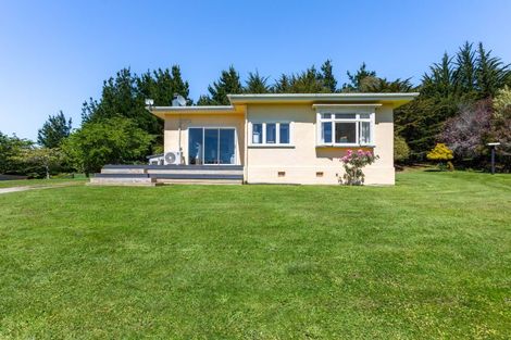 Photo of property in 495 Towai Road, Waione, Dannevirke, 4971