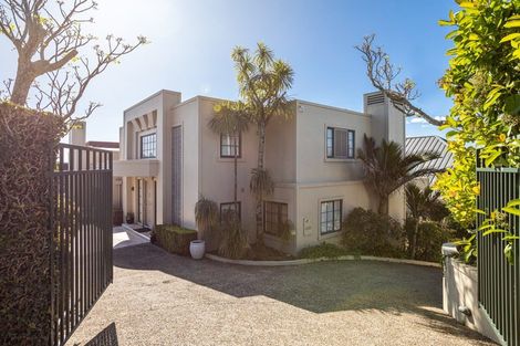 Photo of property in 5 Paritai Drive, Orakei, Auckland, 1071