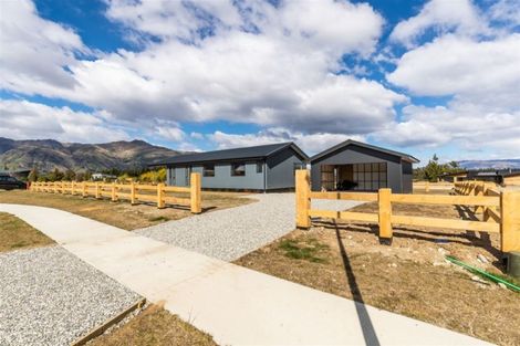 Photo of property in 14 Brewster Crescent, Lake Hawea, Wanaka, 9382