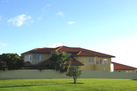 Photo of property in 115 Somerville Road, Somerville, Auckland, 2014