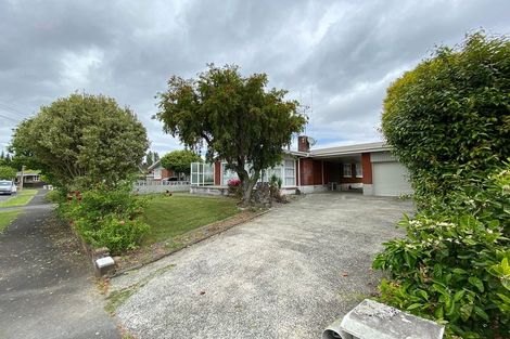 Photo of property in 8 Carlson Crescent, Silverdale, Hamilton, 3216