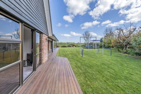 Photo of property in 26 Mountain View Place, Leeston, 7632