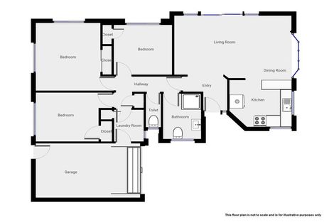 Photo of property in 43a Salisbury Road, Richmond, 7020