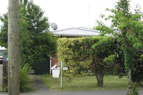 Photo of property in 21 Dunster Street, Burnside, Christchurch, 8053