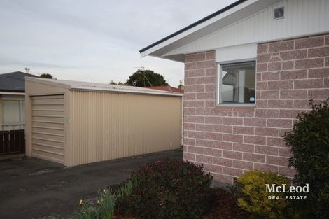 Photo of property in 1/46 Peter Street, Ashburton, 7700