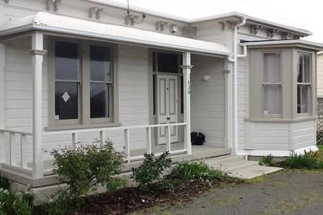 Photo of property in 130 Harrison Street, Whanganui, 4500