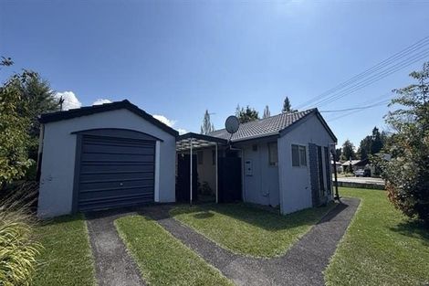 Photo of property in 1 Regent Street, Springfield, Rotorua, 3015