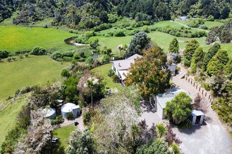 Photo of property in 1124b Wainui Road, Wainui, Opotiki, 3198