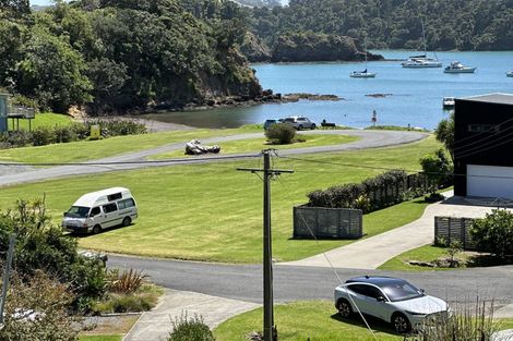 Photo of property in 60 Pacific Bay Road, Tutukaka, Whangarei, 0173