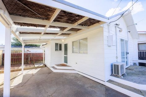 Photo of property in 1a Baden Street, Levin, 5510