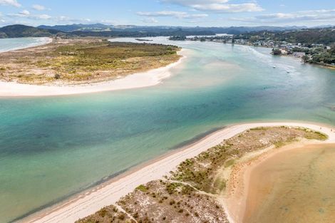 Photo of property in 5 Rihi Paea Rise, Ngunguru, 0173