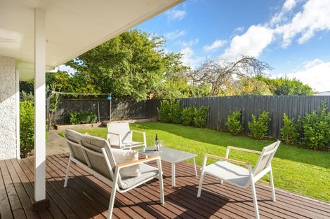 Photo of property in 23b Pahiatua Street, Hokowhitu, Palmerston North, 4410