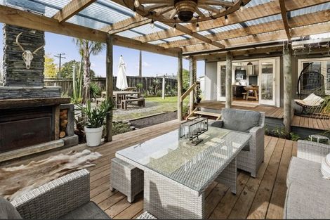 Photo of property in 1 King Street, Waihi, 3610