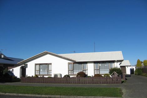 Photo of property in 163 Bourke Street, Windsor, Invercargill, 9810