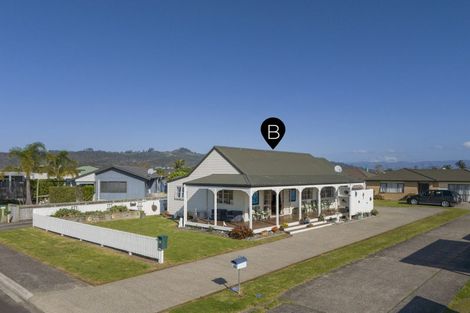 Photo of property in 50 Whitby Avenue, Whitianga, 3510